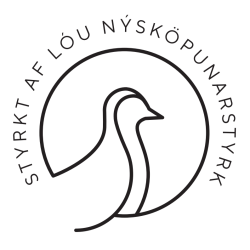 styrktaflou
